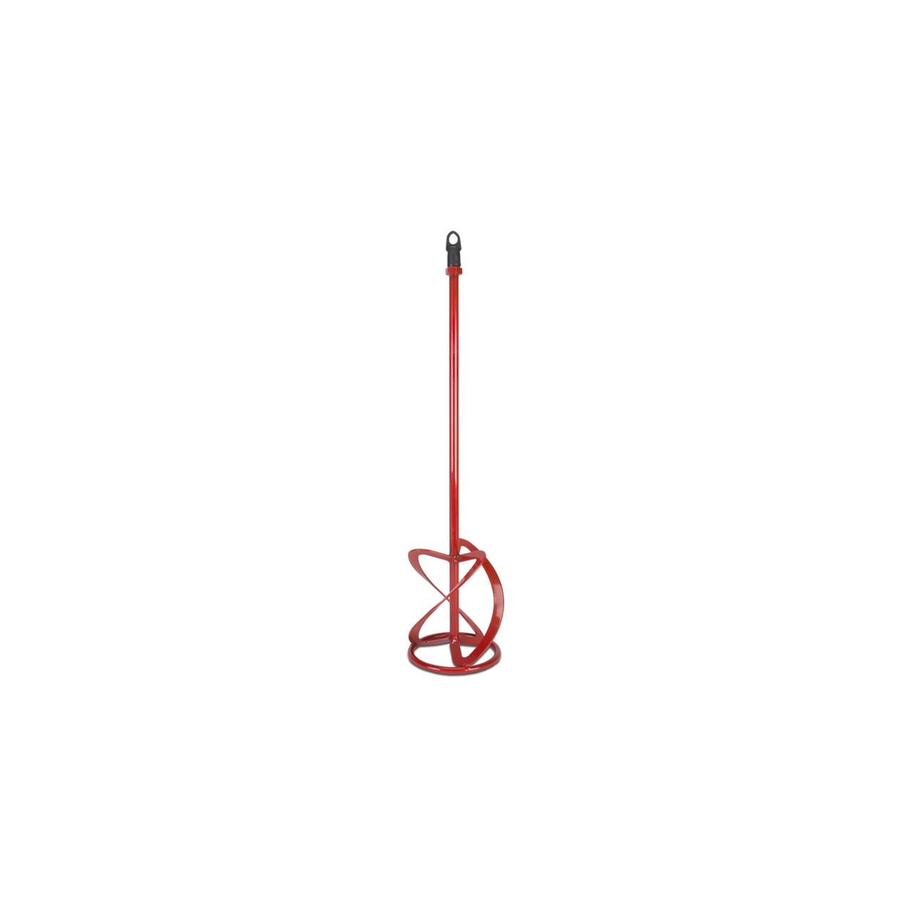 Malaxeur mortier colle m-140-r 3h RUBI - 76919