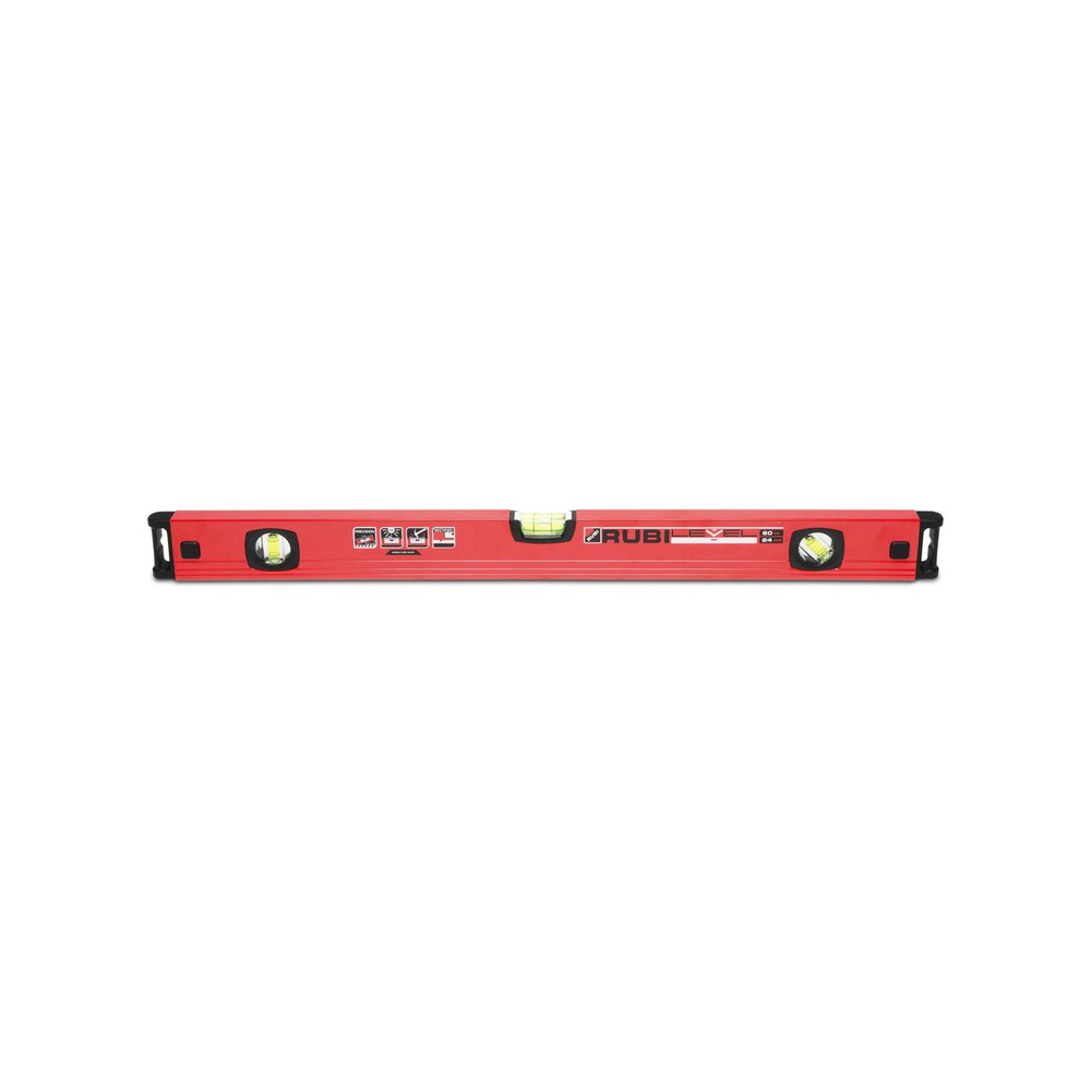 Niveau Rubilevel 60 cm RUBI - 76922