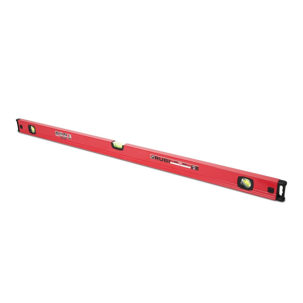 Niveau Rubilevel 100 cm. RUBI - 76924