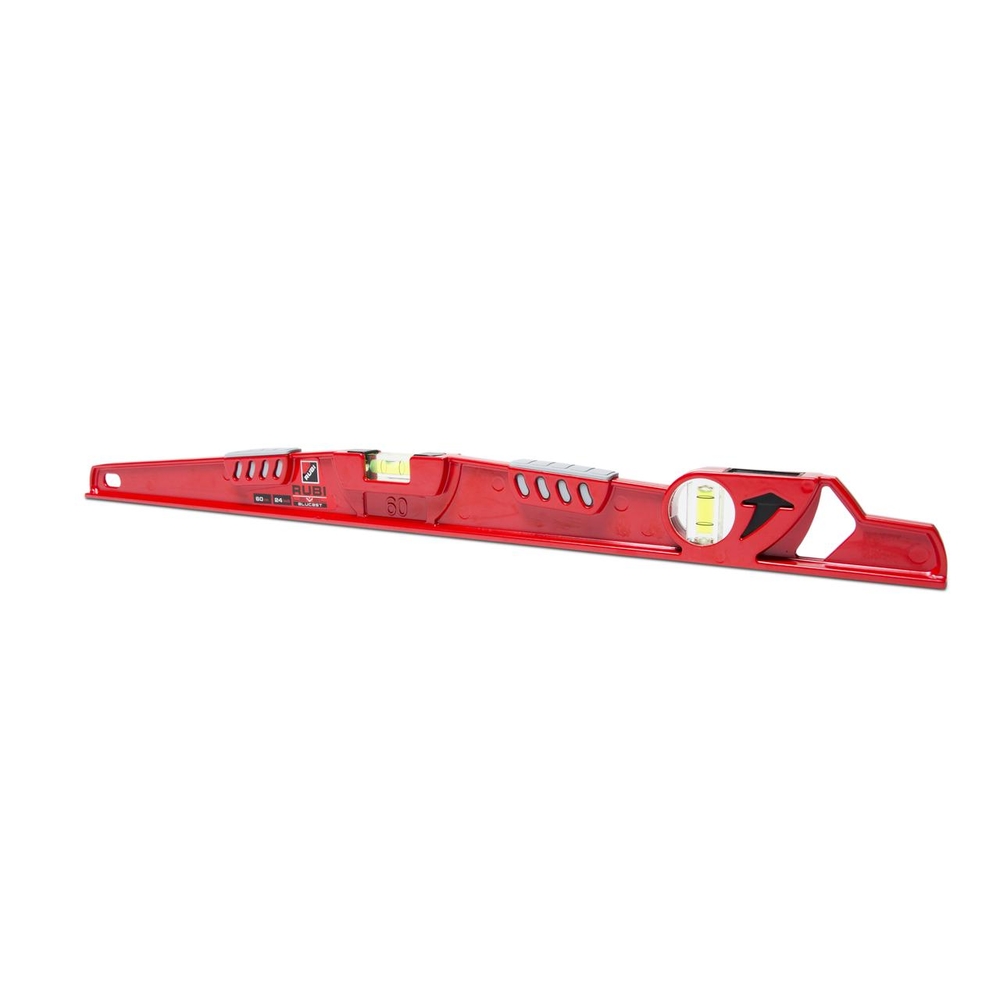Niveau Rubilevel alucast 60 cm. RUBI - 76938