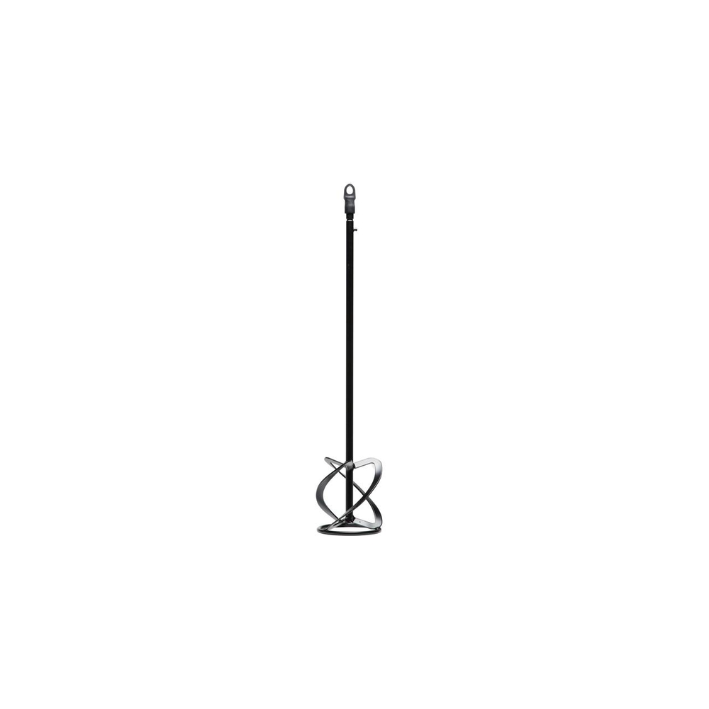 Fouet de malaxage mortier colle Fast-in m-120-fi 3h RUBI - 76942