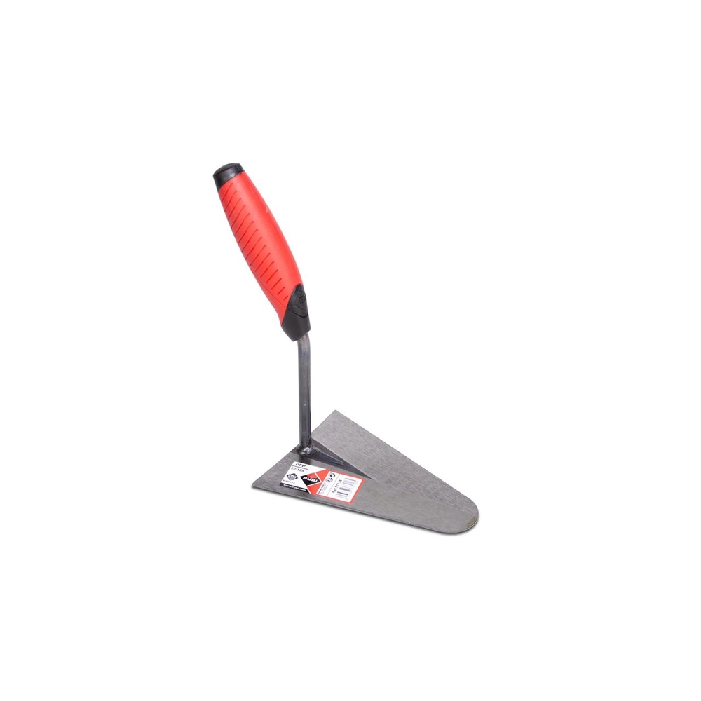 Truelle poignée bi-matière pfp22-165 RUBI - 77116