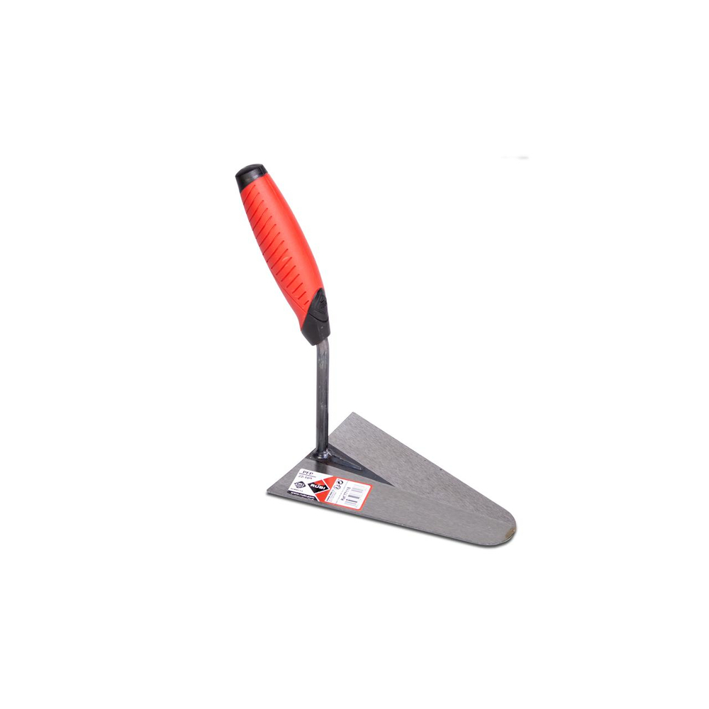 Truelle poignée bi-matière RUBIFLEX PFP22-180 RUBI - 77118