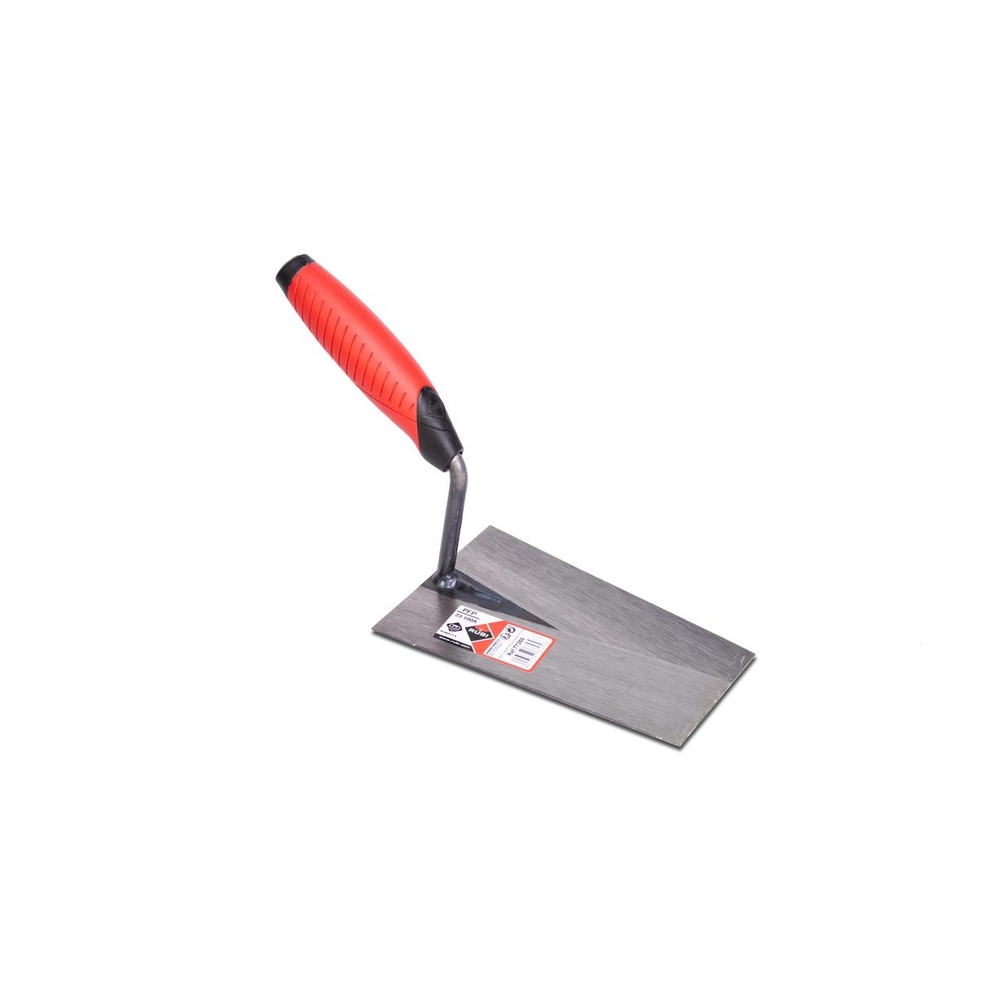 Truelle poignée bi-matière pfp23-180a RUBI - 77258