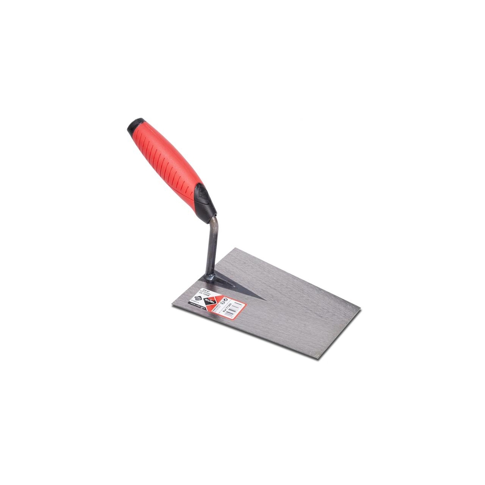 Truelle poignée bi-matière pfp23-185b RUBI - 77268