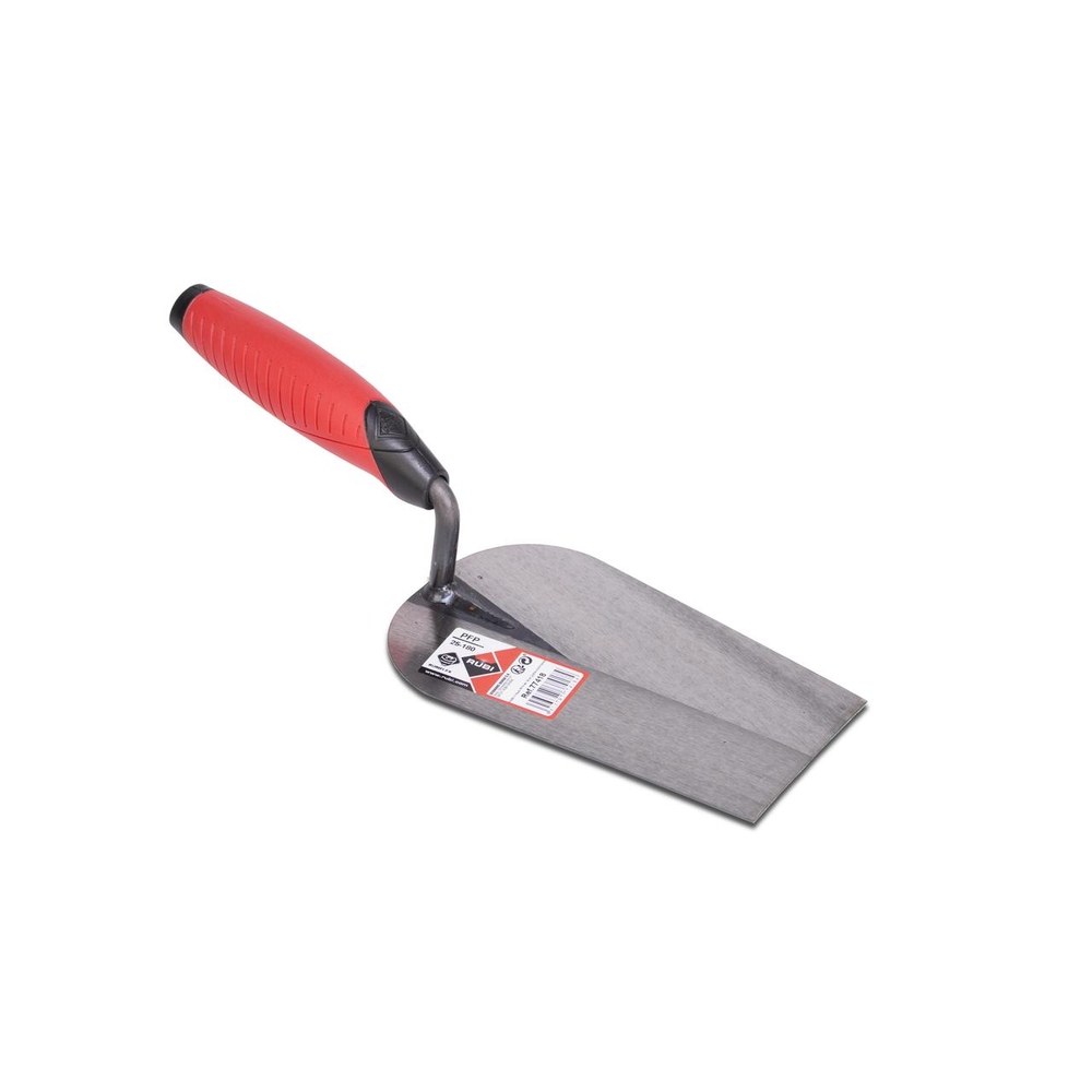 Truelles poignée bi-matière RUBIFLEX PFP25 RUBI - 77418