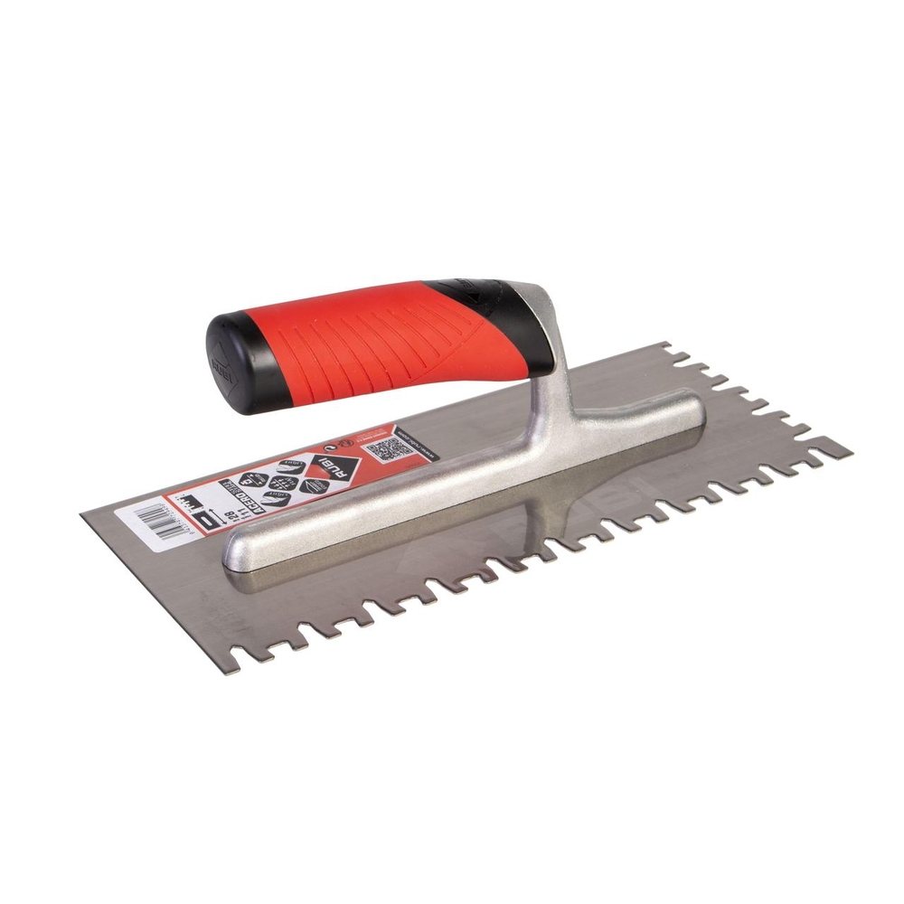 Peigne acier 28 cm mra RUBI - 77923