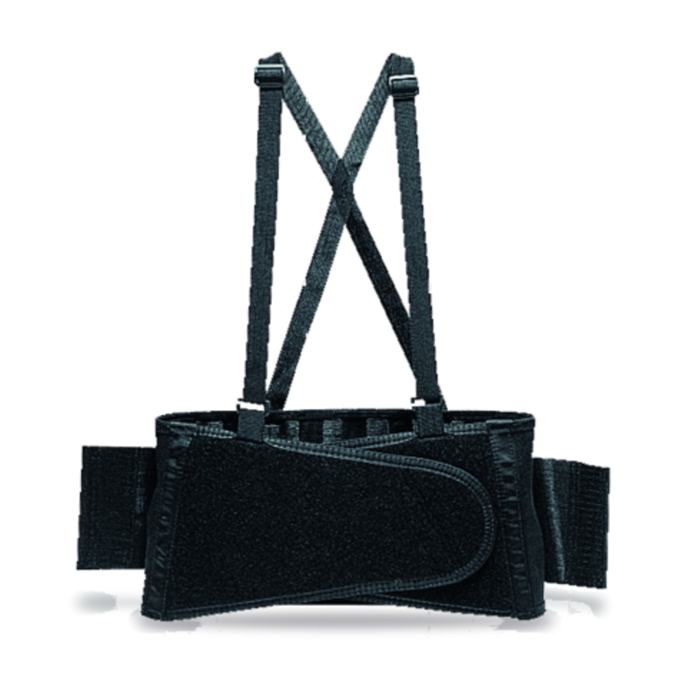 PROTECTEUR LOMBAIRE RUBI TAILLE L (96-104 CM) - 80913