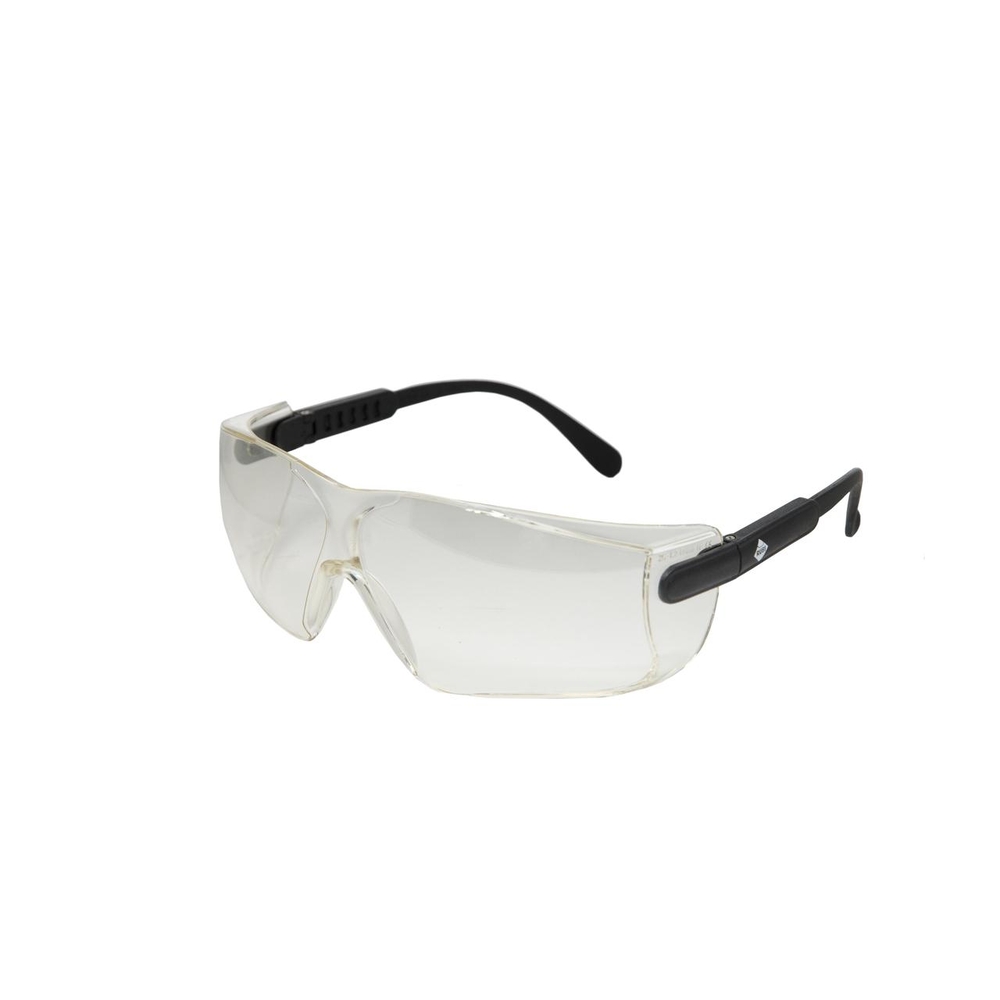 Lunettes de securite verres blancs RUBI - 80918