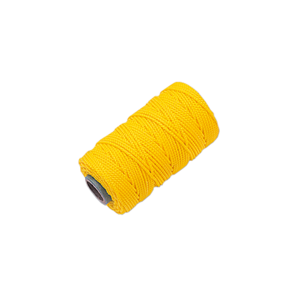 Bobine corde 1.7 mm. x 50 m. RUBI - 80933