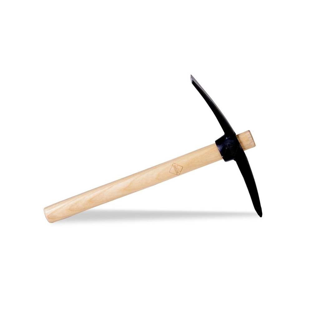 Pioche cote pic et cote pelle 500 gr. RUBI - 82980