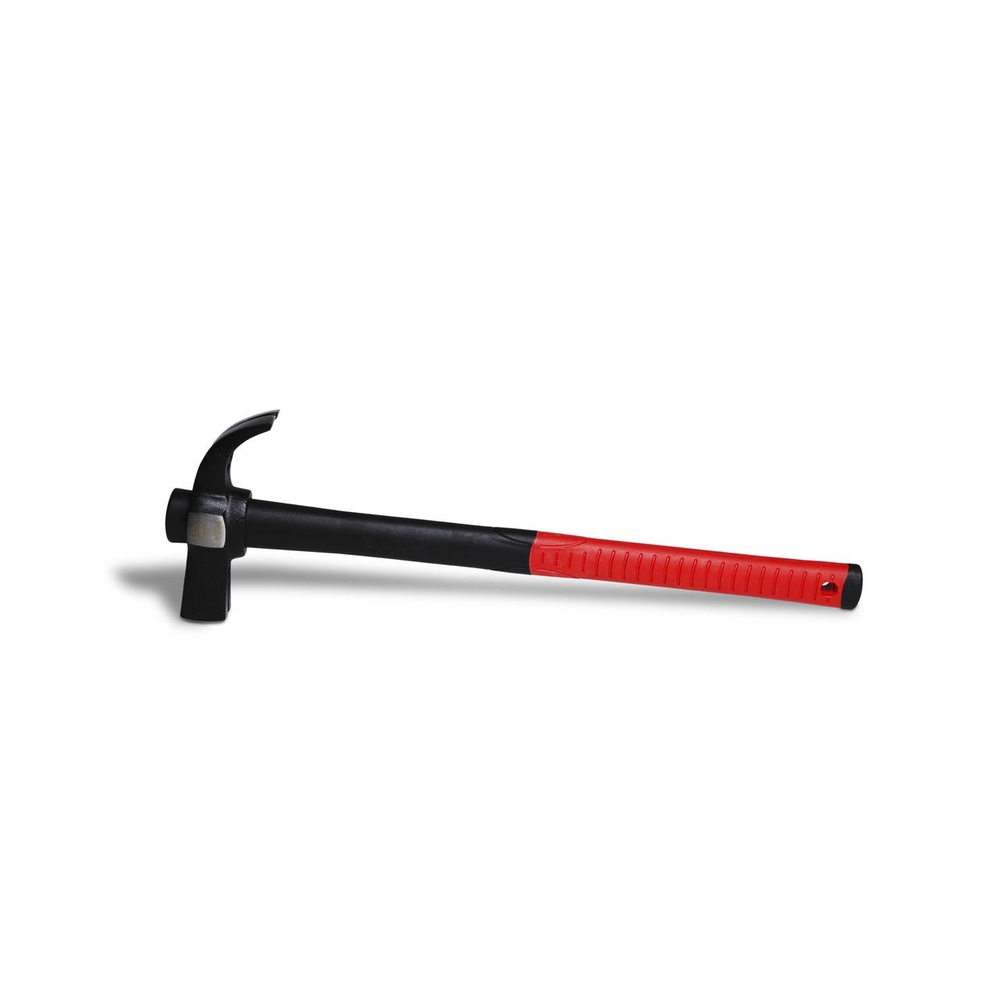 Marteau magnétique de coffrage manche rubiflex. 500 mm. RUBI - 82986
