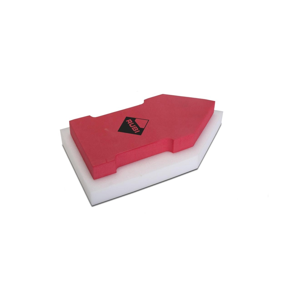 Taloche pointue 22.5x12 cm. RUBI - 83998