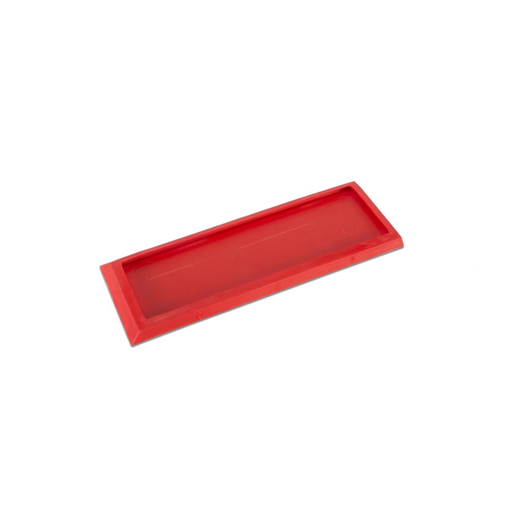 Rechange caoutchouc talochon pro RUBI - 84925