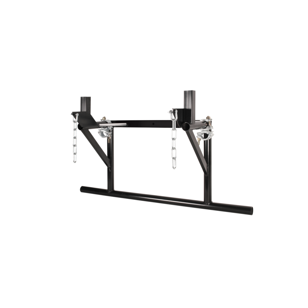 Fixation d'échafaudage pour chute à débris RUBI - 88517