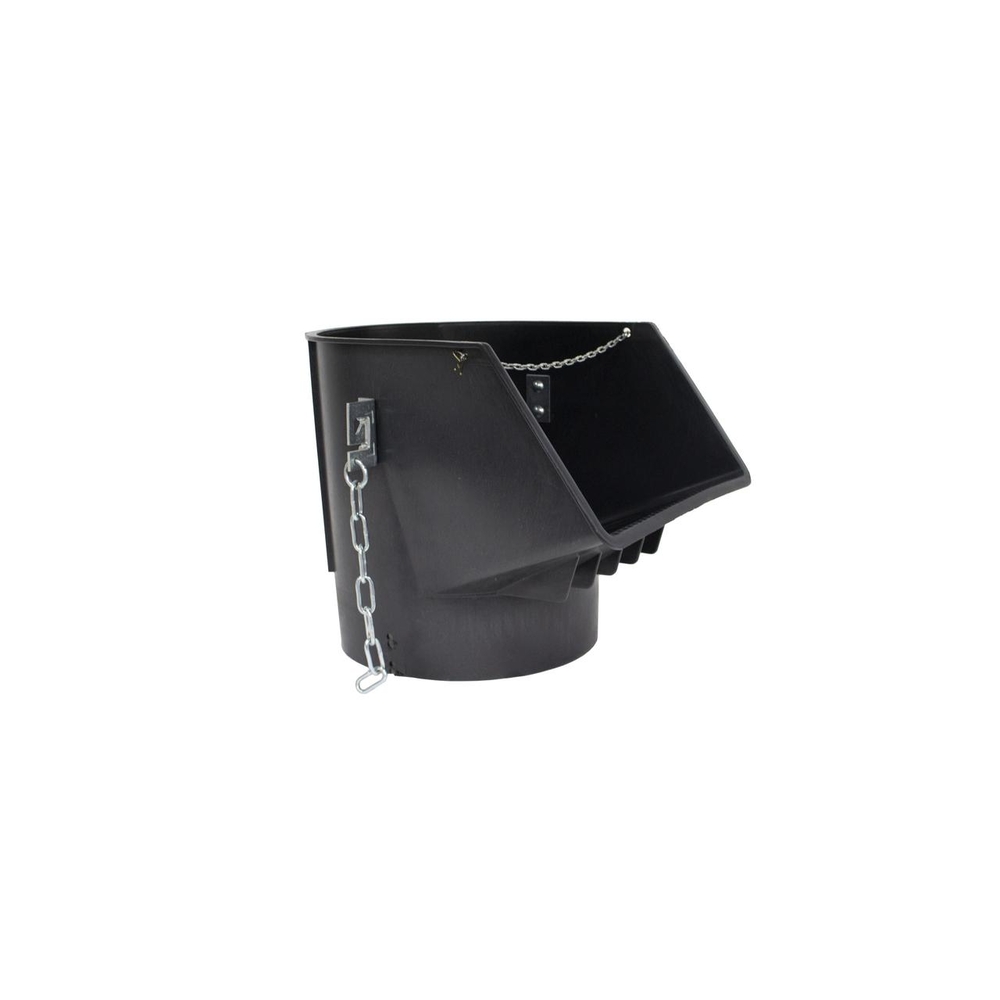 Bouche plastique 'lightchute' RUBI - 88765