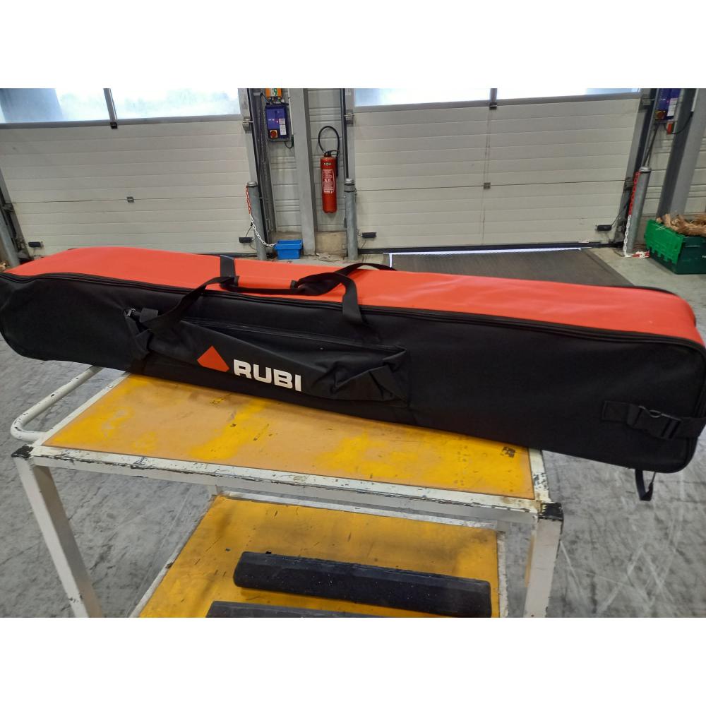 COUPEUSE MANUELLE TZ-1300 RUBI LONGUEUR DE COUPE 130 CM - OCCASION -17953