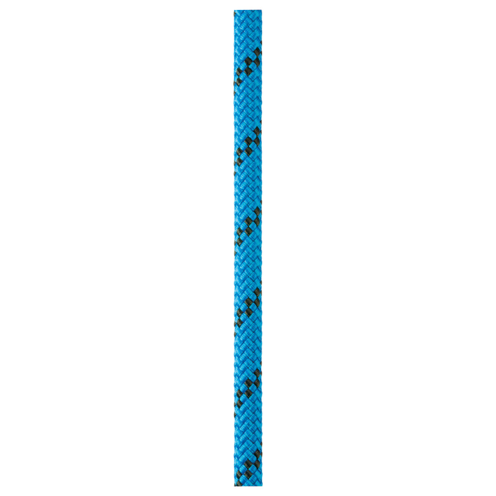 Corde Axis 11mm bleu 50m PETZL - R074AA38