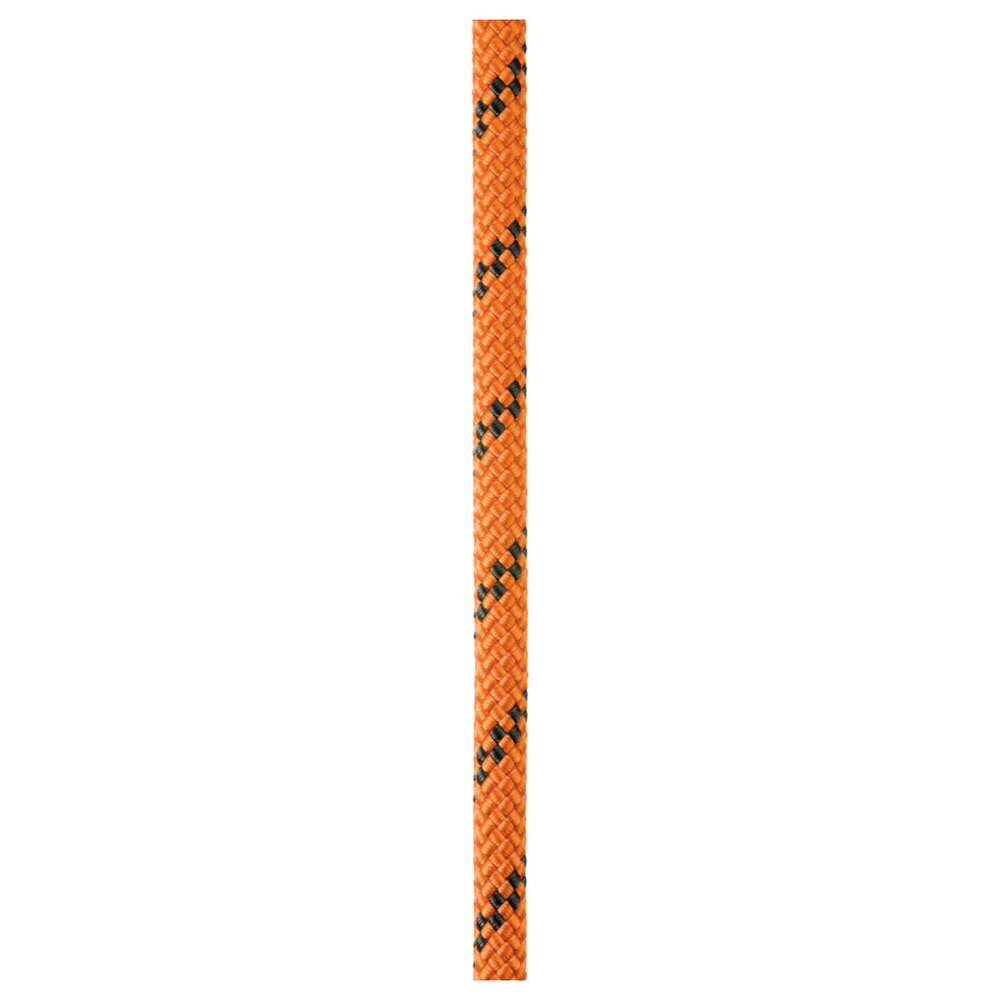 Corde Axis 11mm orange 100m PETZL - R074AA14