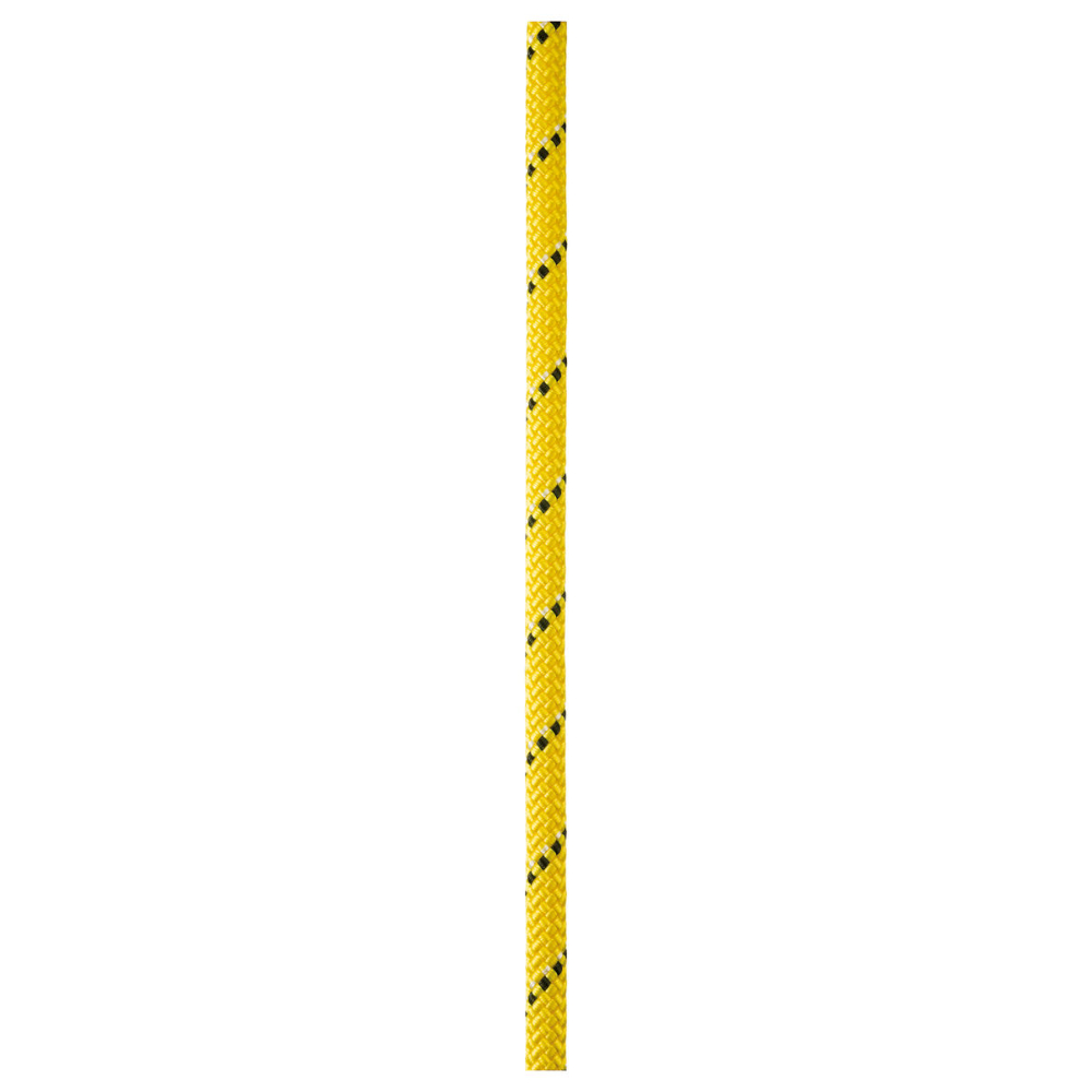 Corde parallel 10.5mm jaune 50m PETZL - R077AA04