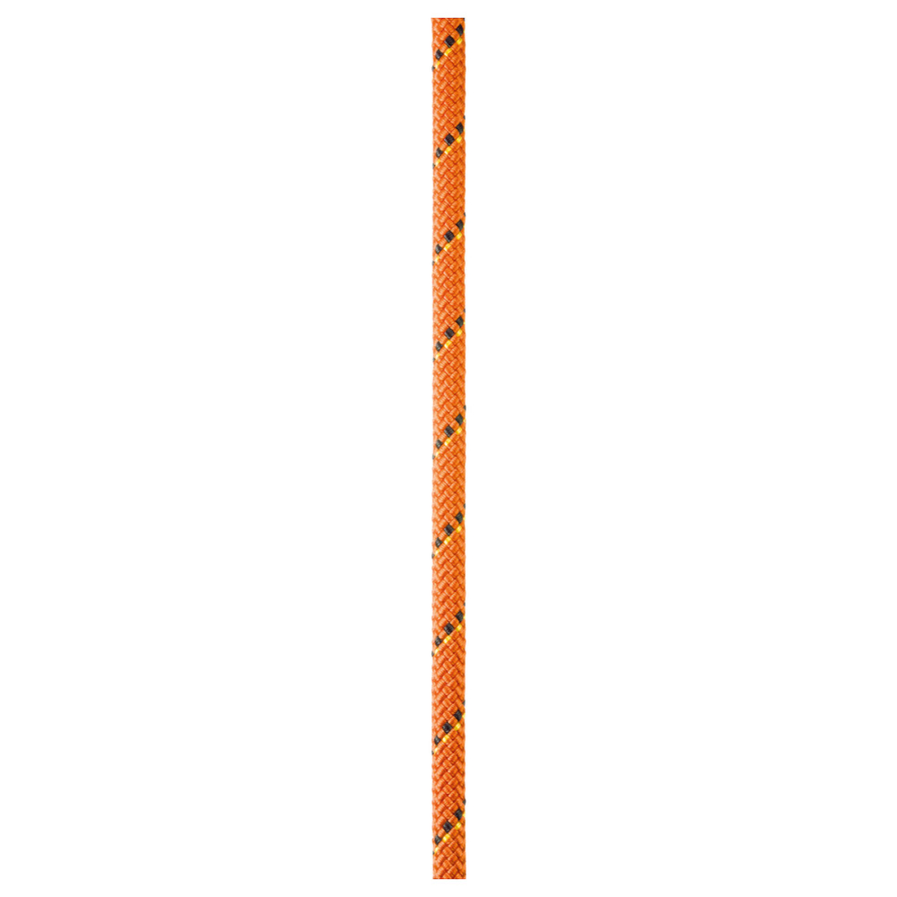 Corde parallel 10.5mm orange 100m PETZL - R077AA14