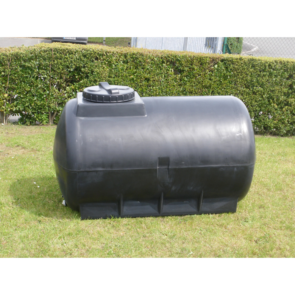 CUVE EAU 1500L 1940X1060XHT1180MM M1/2   COUVERCLE D400 - ROTOTEC - 3590493