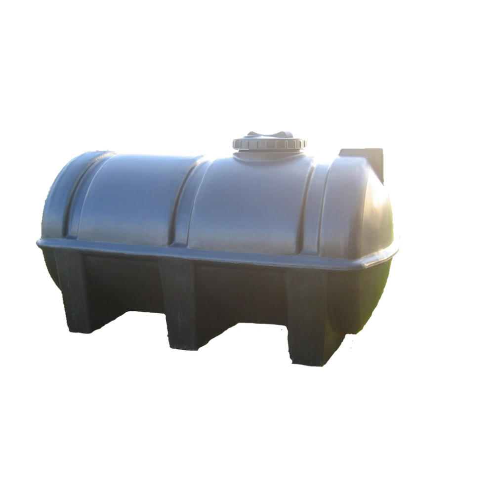 CUVE A EAU 2500L AVEC TROU D'HOMME