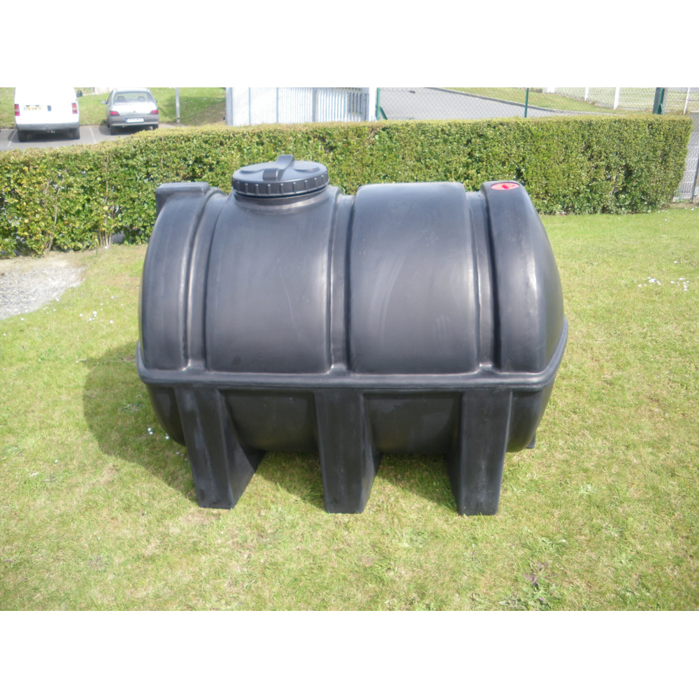 Cuve de stockage d'eau 3500 L - 3590496