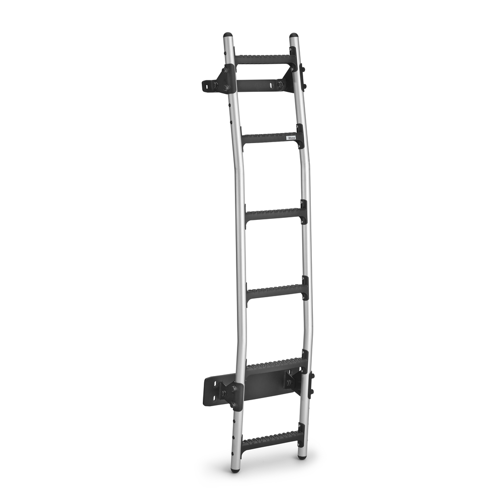 Échelle porte arrière VANLADDER TRAFIC 2001 - 2014 Renault - RHINO PRODUCTS - AL6-LK41TF11