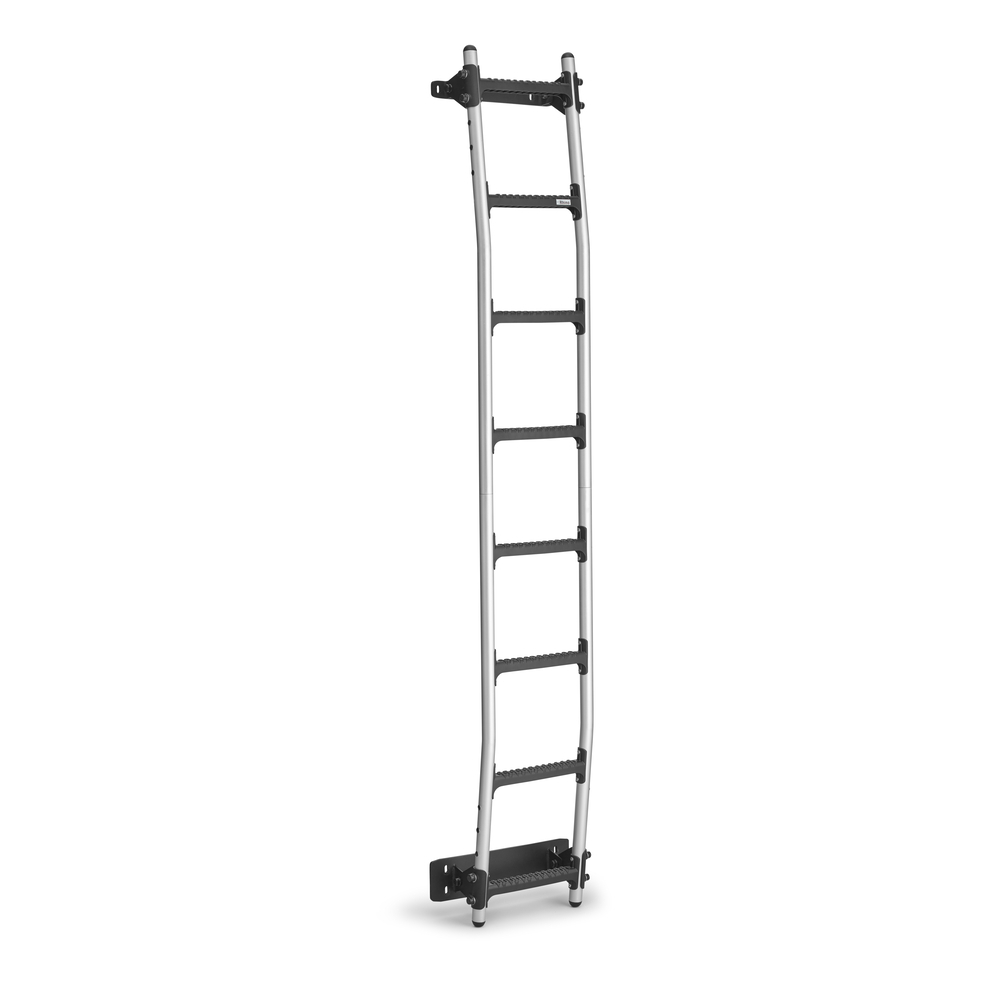 Échelle porte arrière VANLADDER DUCATO 2006  Fiat - RHINO PRODUCTS - AL8-LK36DU06