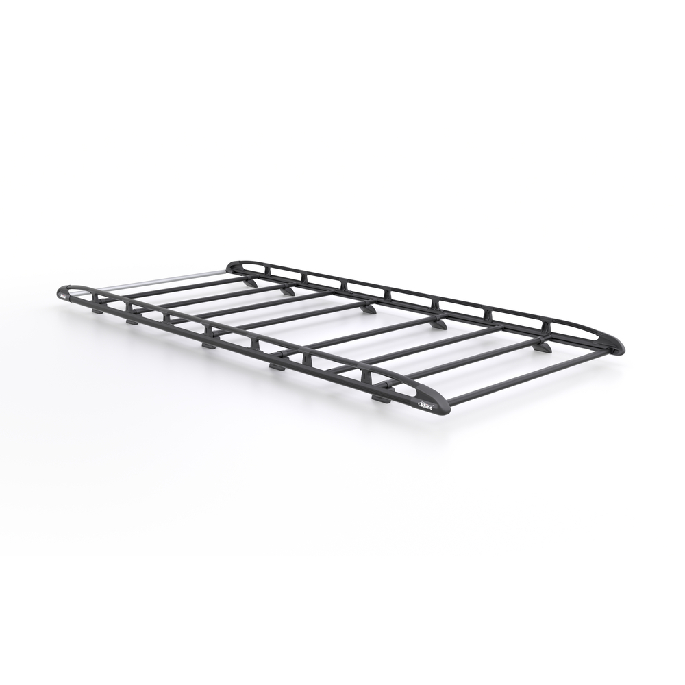 Galeries de toit KAMMRACK BLACK BOXER 2006  Peugeot - RHINO PRODUCTS - B548BX06