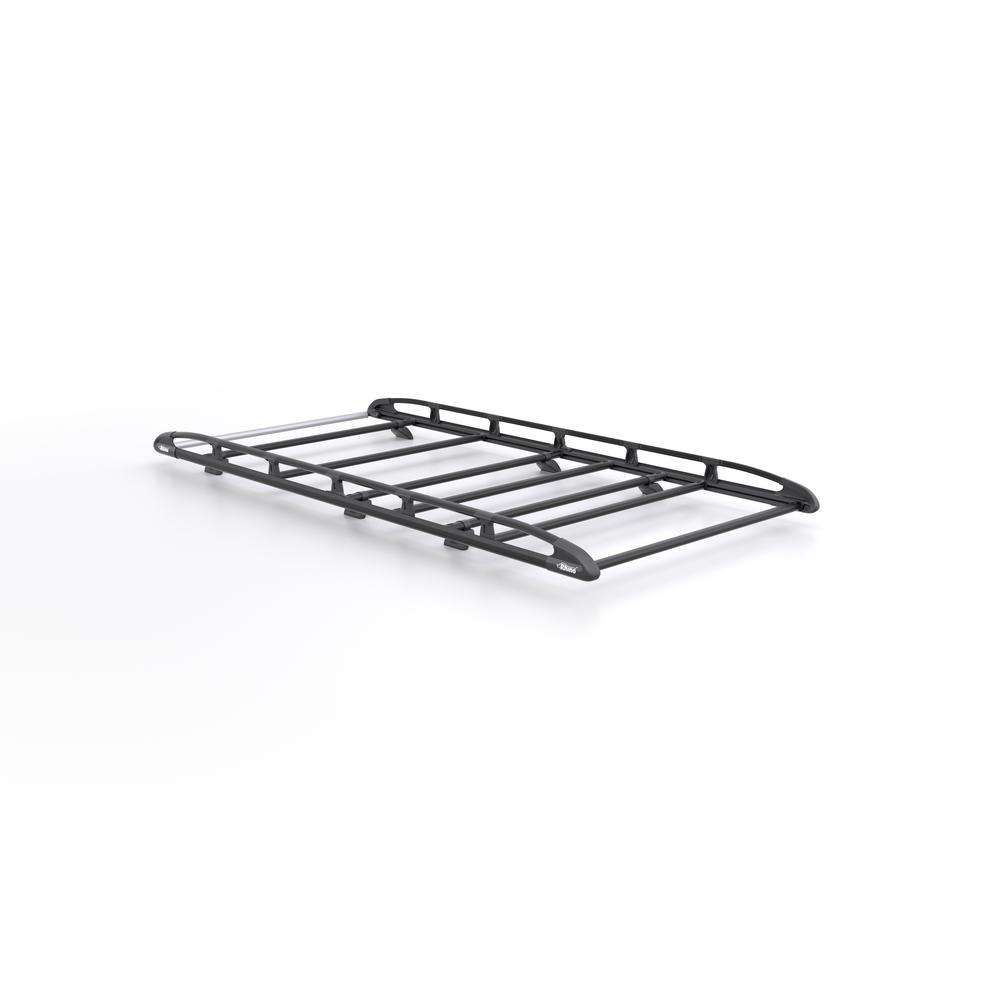 Galeries de toit KAMMRACK BLACK JUMPY 2016  Citroën - RHINO PRODUCTS - B663JY16