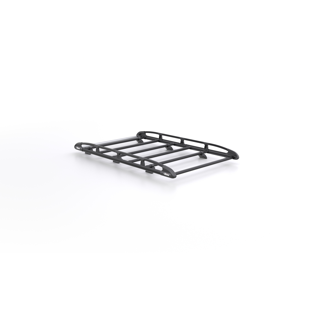 Galeries de toit KAMMRACK BLACK EXPRESS 2021  Renault - RHINO PRODUCTS - B691EX21