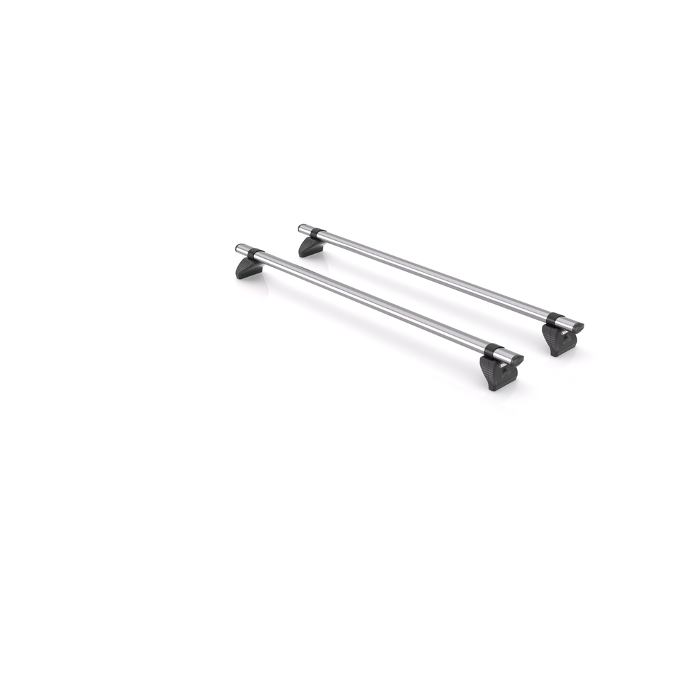 Barres de toit KAMMBAR FLEET PARTNER 2018  Peugeot - RHINO PRODUCTS - GB2FLPT18