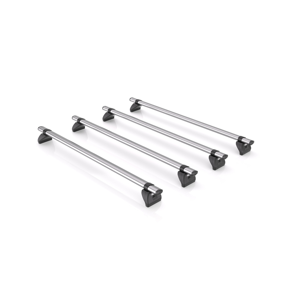 Barres de toit KAMMBAR FLEET DUCATO 2006  Fiat - RHINO PRODUCTS - IA4FLDU06