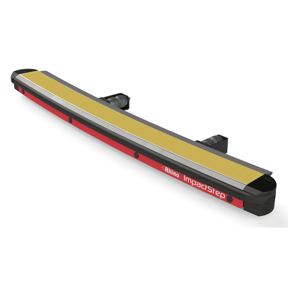 Marchepieds IMPACTSTEP MASTER 2010 - 2024 Renault - RHINO PRODUCTS - IMR06MT04