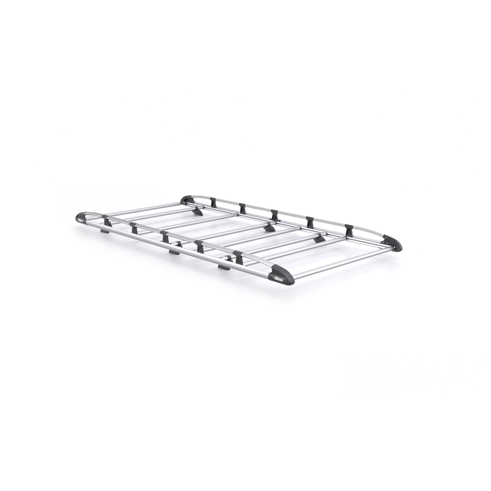 Galeries de toit KAMMRACK TRAFIC 2001 - 2014 Renault - RHINO PRODUCTS - K504TF11