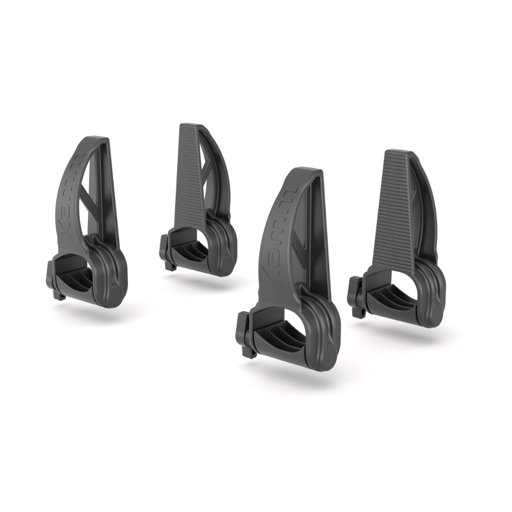 Butée de charge KAMMBAR TRANSIT CUSTOM 2013 - 2023 Ford - RHINO PRODUCTS - KLSTM33