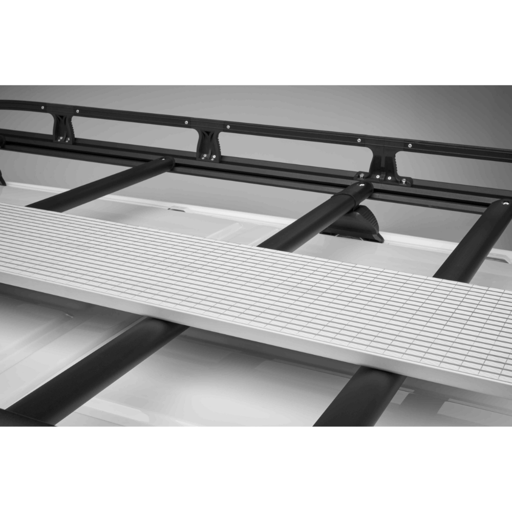 Plateforme pour galerie KAMMRACK DUCATO 2006  Fiat - RHINO PRODUCTS - KW32DU06