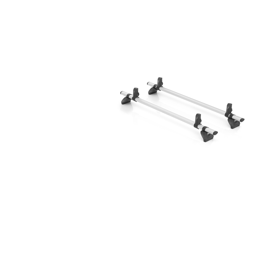 Barres de toit KAMMBAR PRO KANGOO 2008 - 2021 (EU) Renault - RHINO PRODUCTS - P2PRKG81