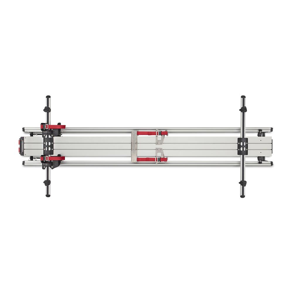 Retenue d'échelle SAFESTOW4 CRAFTER 2006 - 2017 Volkswagen - RHINO PRODUCTS - RAS18-SK22CR67
