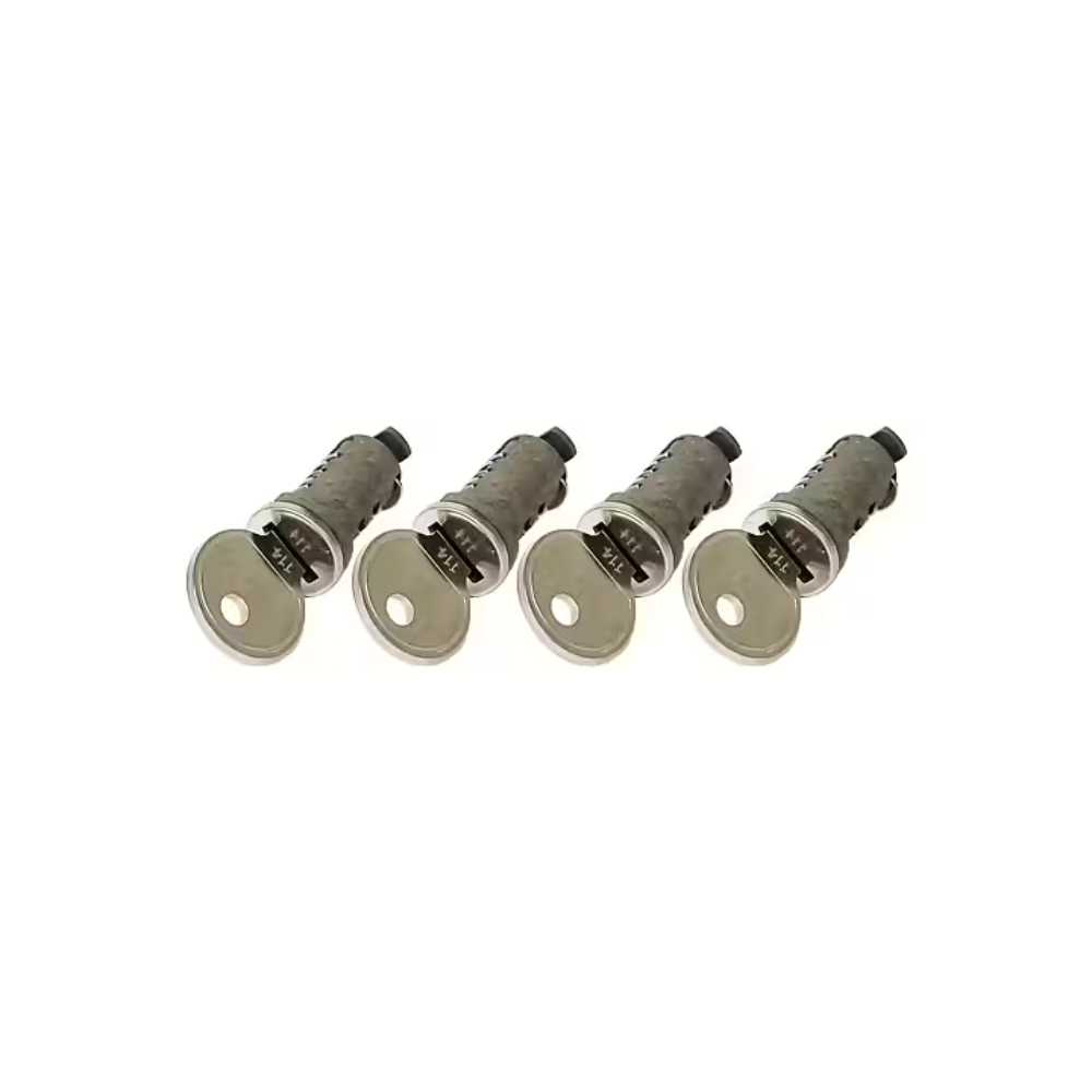Barillets et clés KAMMBAR - 2 PAIRES EXPERT 2016  Peugeot - RHINO PRODUCTS - KAMMBAR - 2 PAIRES EXPERT 2016 