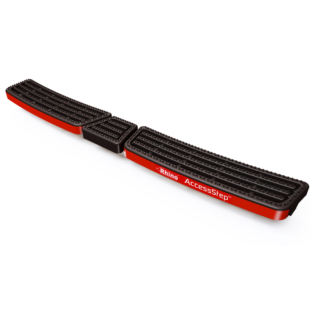Marchepieds ACCESSSTEP CRAFTER 2006 - 2017 Volkswagen - RHINO PRODUCTS - SS305BCR67