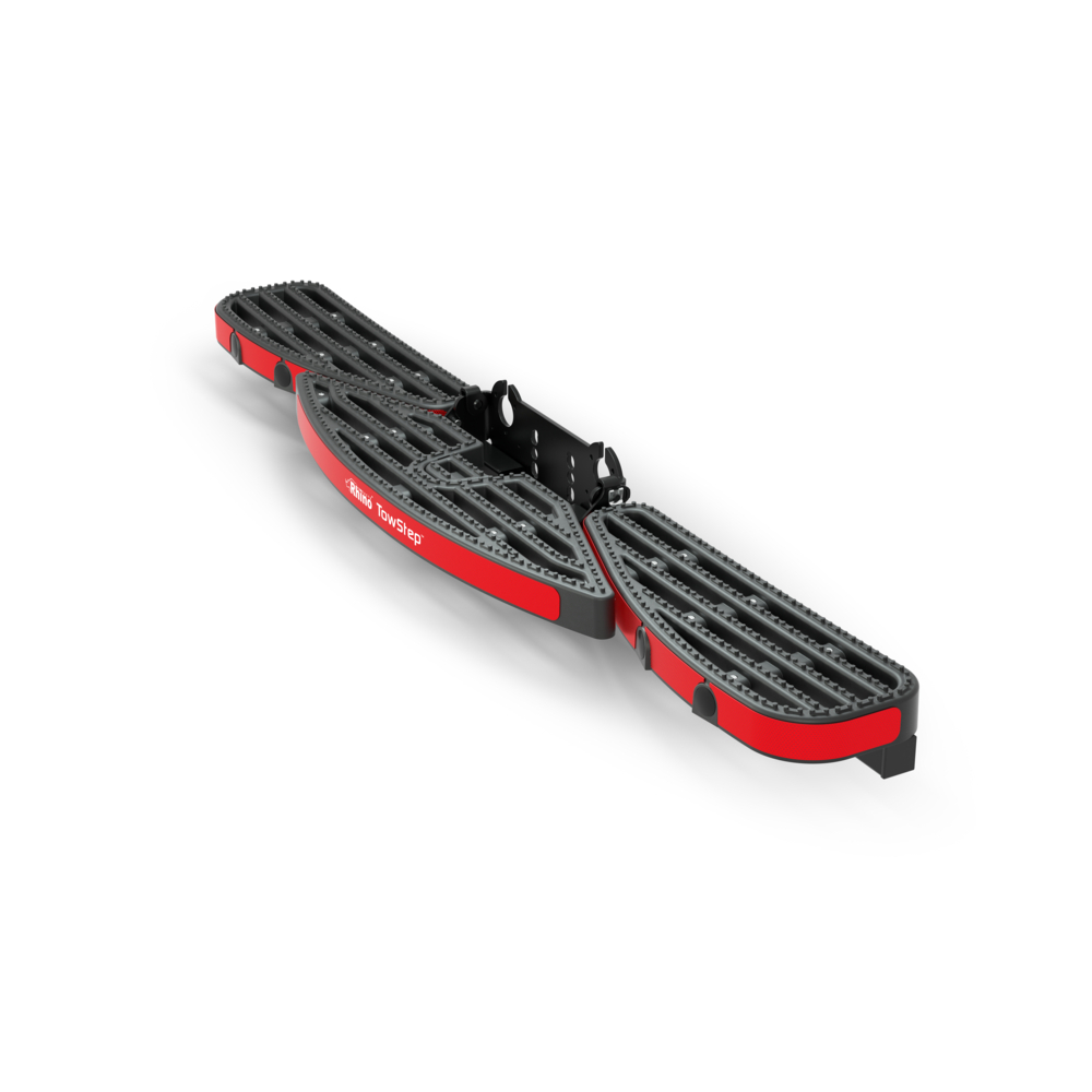Marchepieds NOUVEAU TOWSTEP CRAFTER 2006 - 2017 Volkswagen - RHINO PRODUCTS - TS11BRCR67