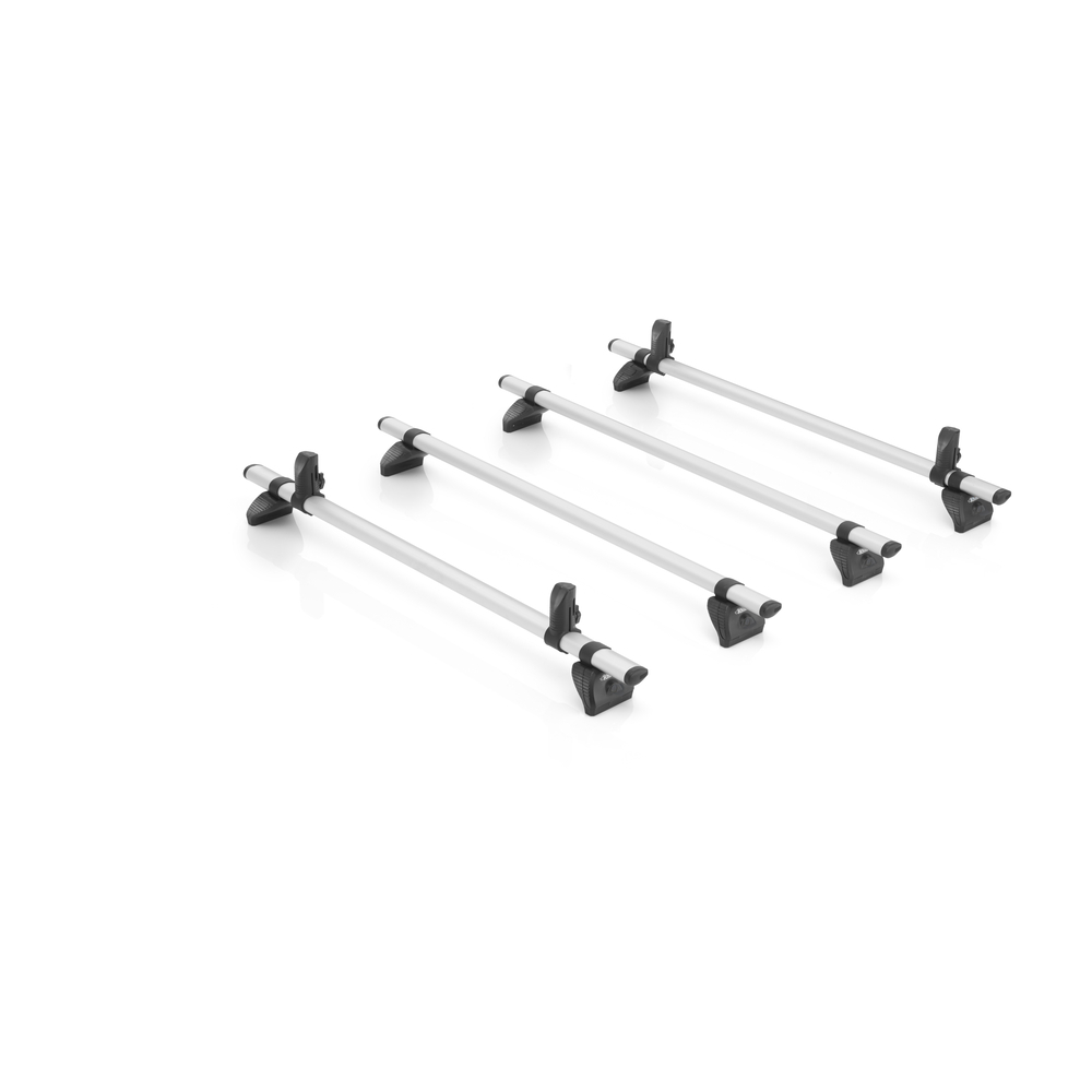 Barres de toit KAMMBAR PRO CRAFTER 2017  Volkswagen - RHINO PRODUCTS - VC4PRCR17