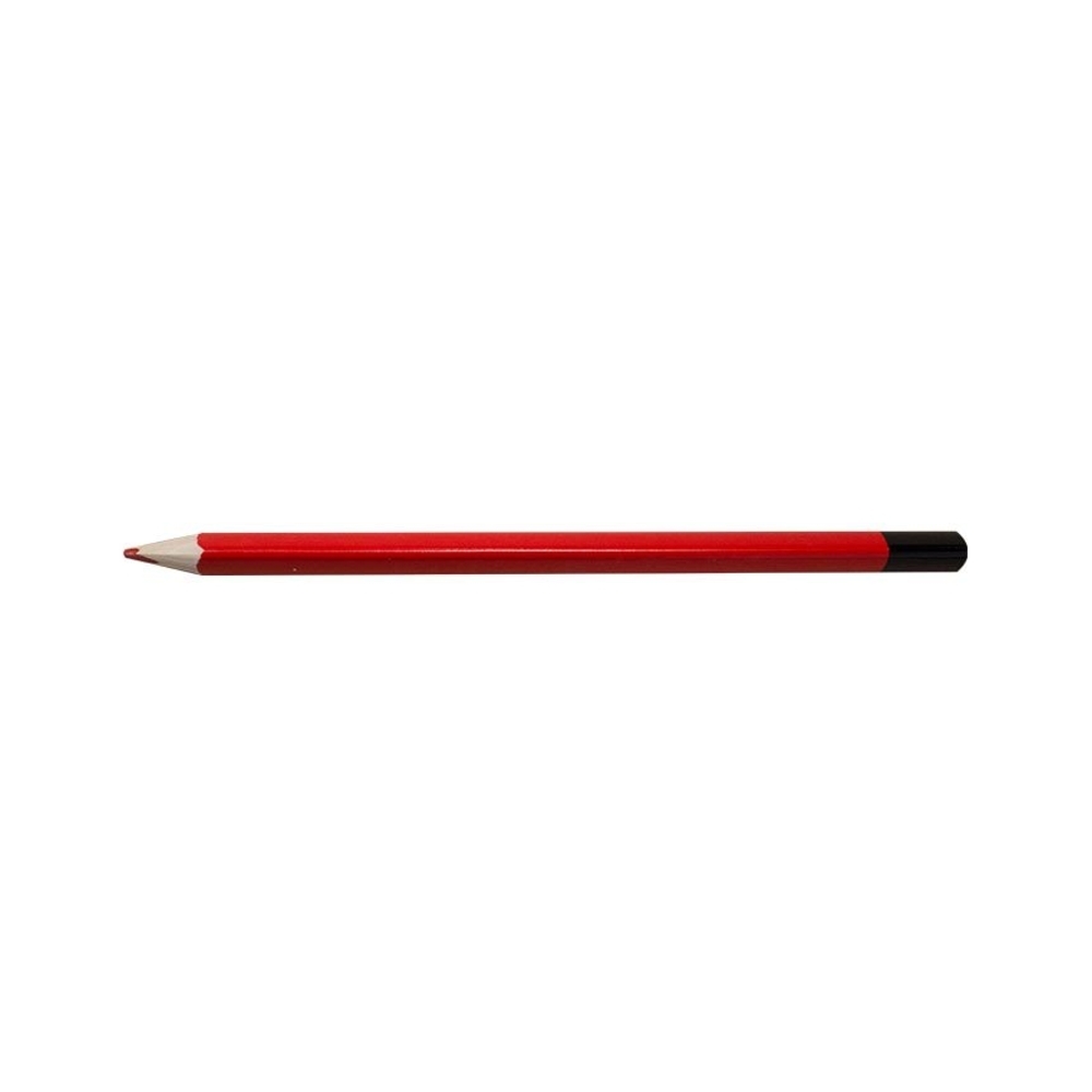 Crayon Rouge pour Faïence - Marquage Précis et Durable - RAIMONDI - 1007