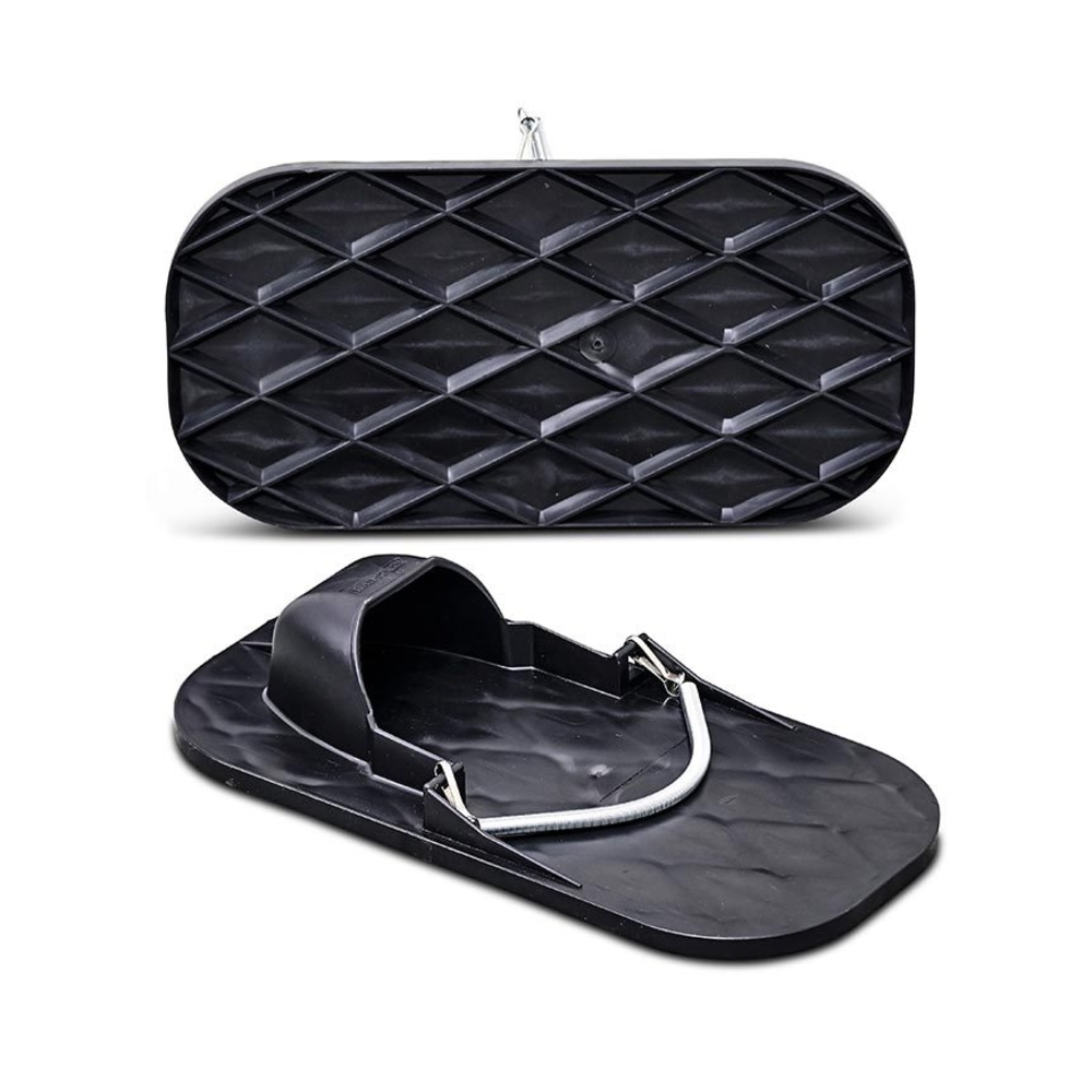 Patins Striés avec Ressorts pour Pose de Carreaux - RAIMONDI - 11002