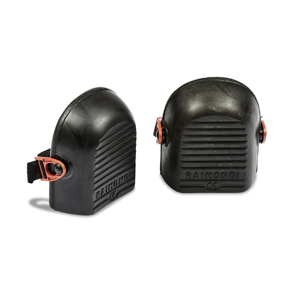 Genouillères de Protection pour les Genoux (Paire) - RAIMONDI - 11011