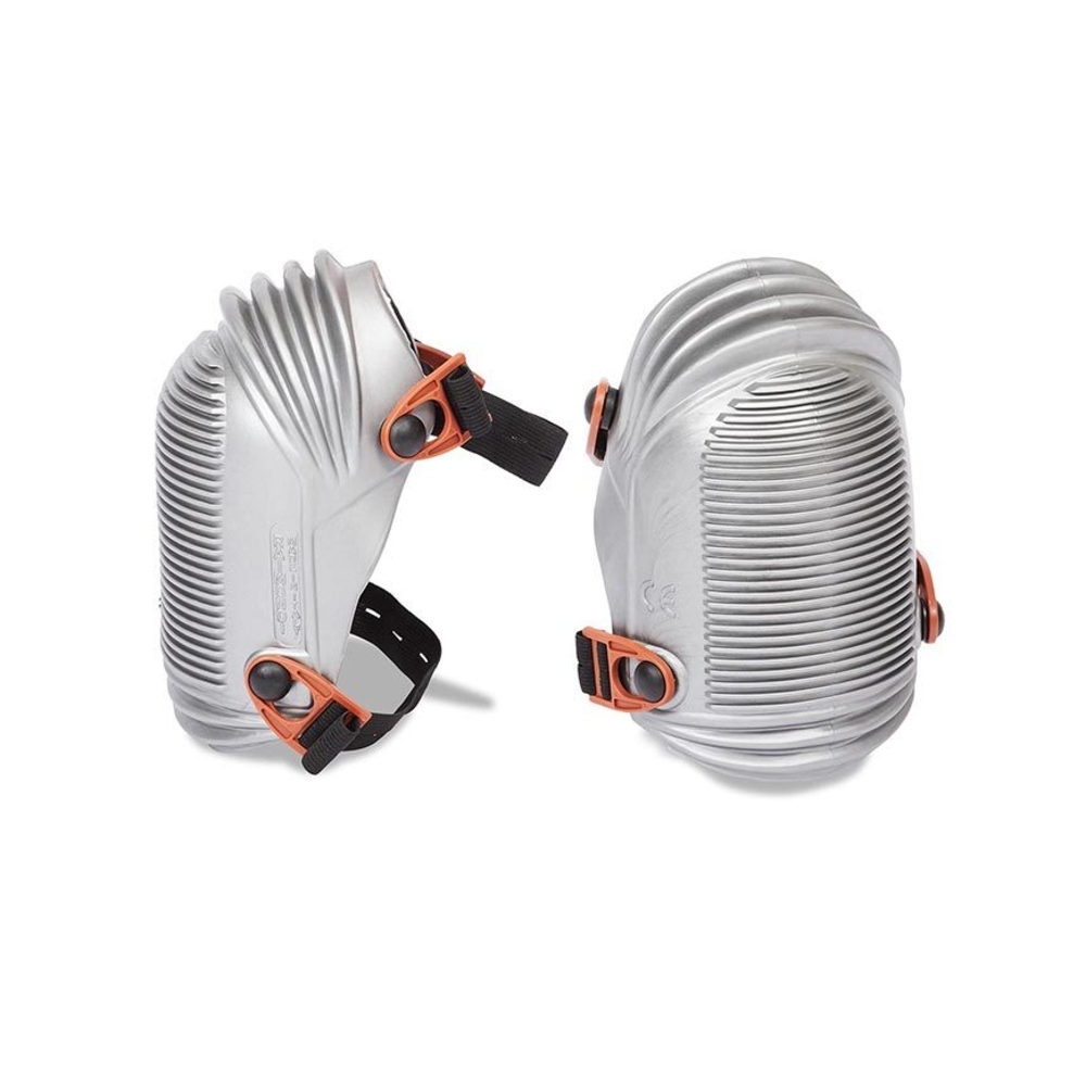 Paire de genouillères à soufflet – Protection efficace pour les genoux - RAIMONDI - 11012