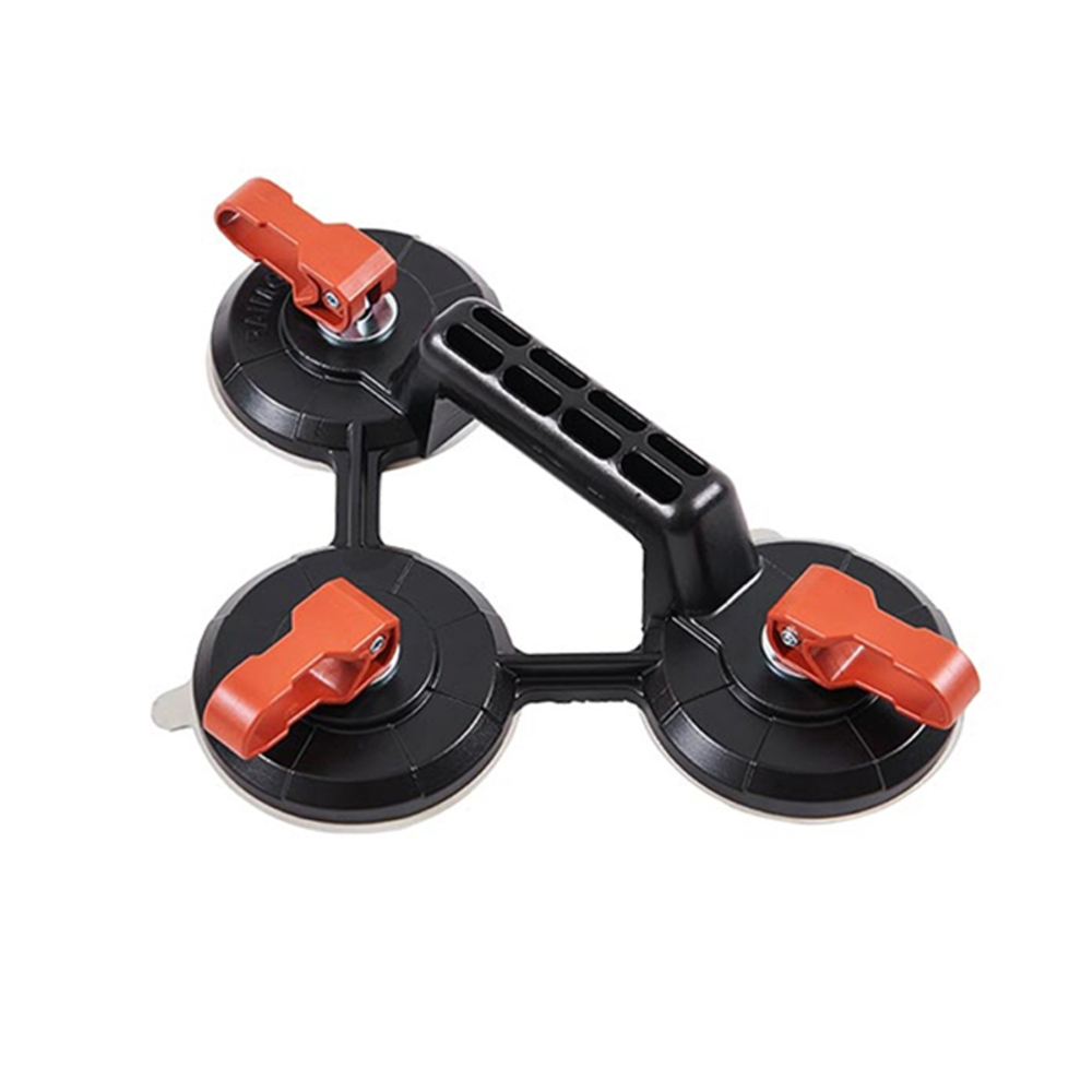 Triventouse Plus pour Carreaux Lisses et Structurés - RAIMONDI - 11047A